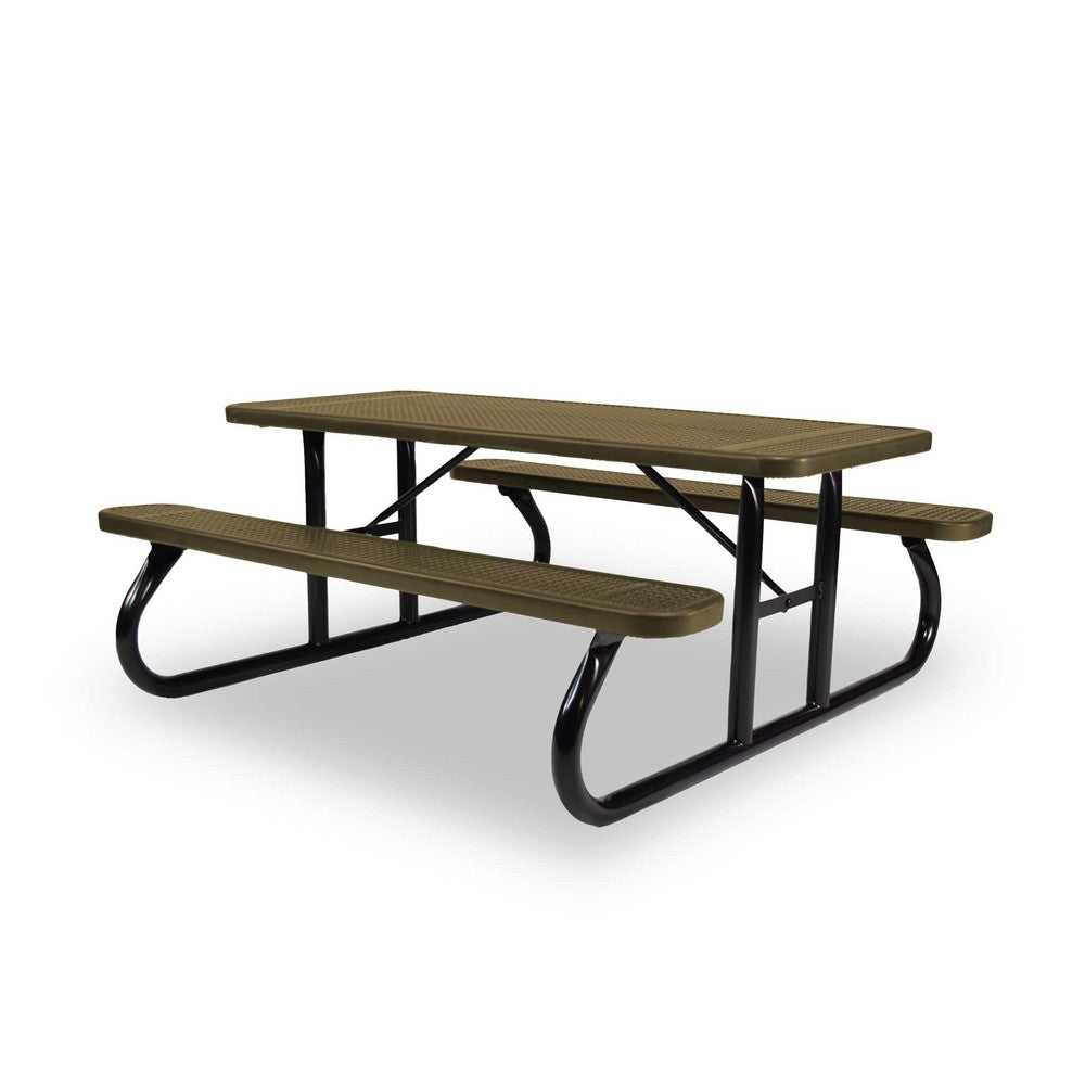 Signature Collection Portable Picnic Tables