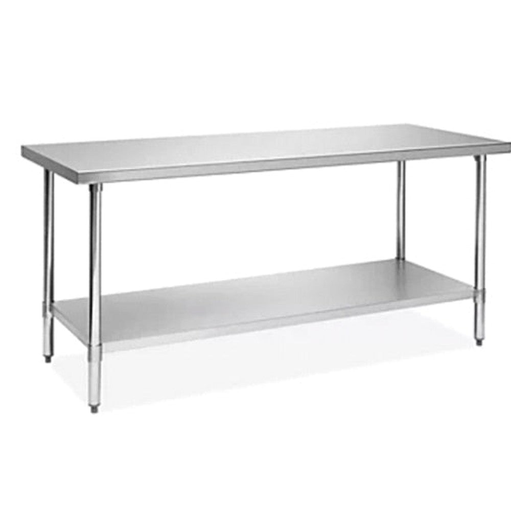 Stainless Steel Work Tables