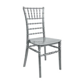 BasicResin Chiavari Chair