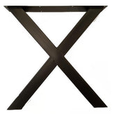 X2 Dining Table Legs - Set of 2