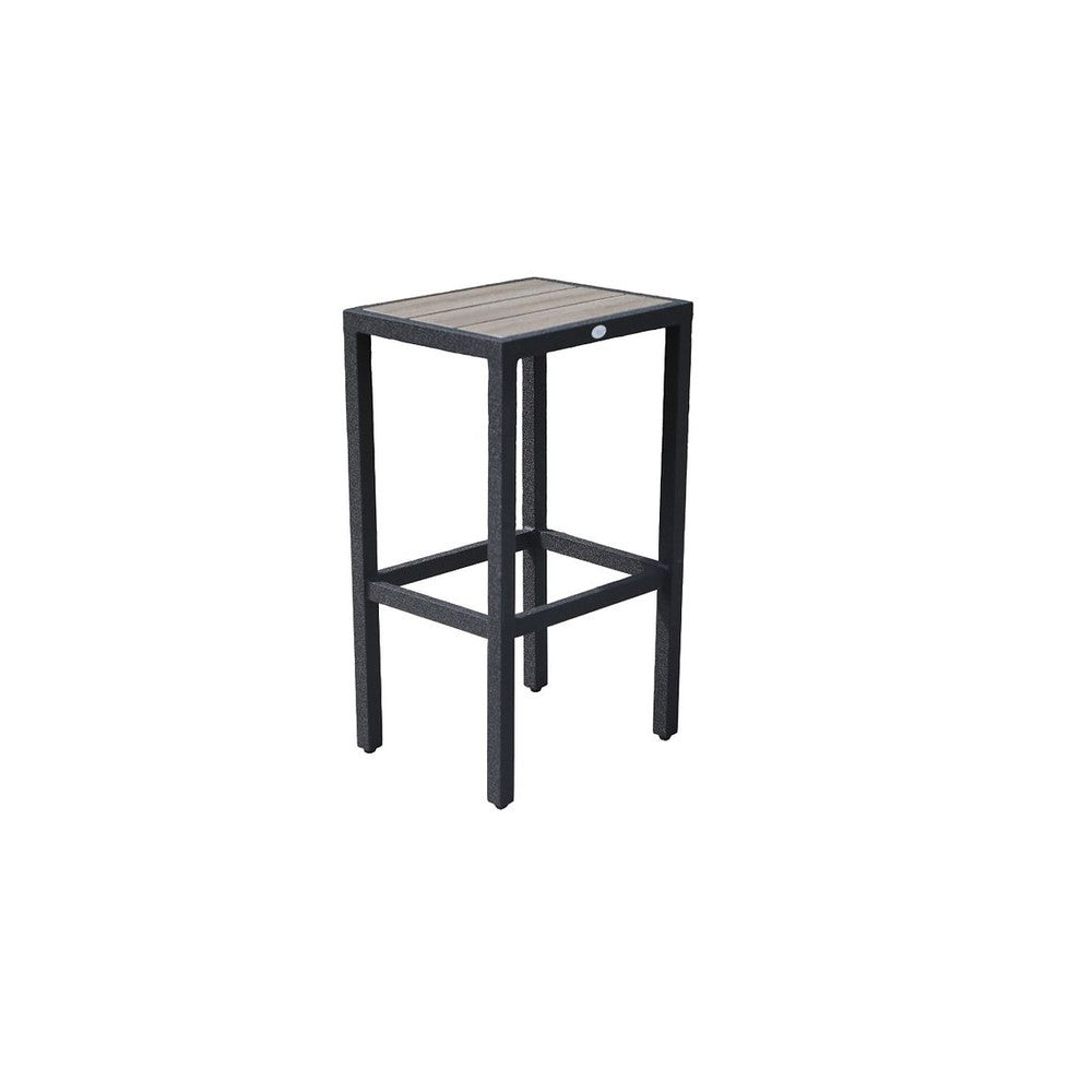 Durango Outdoor Backless Stool