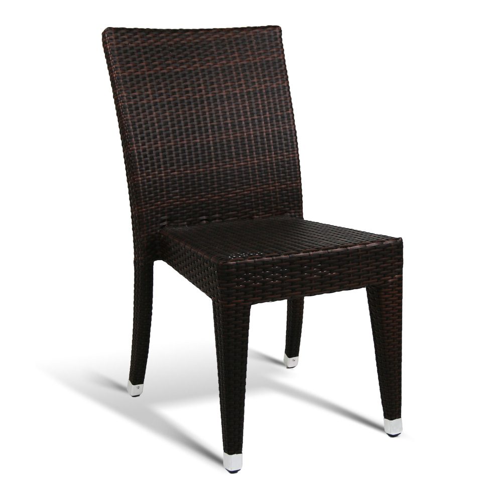 Asbury Outdoor Dining Side Chair