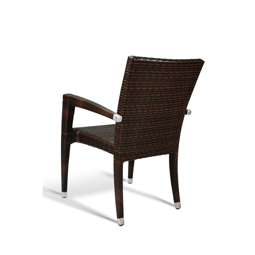 Asbury Outdoor Arm Chair