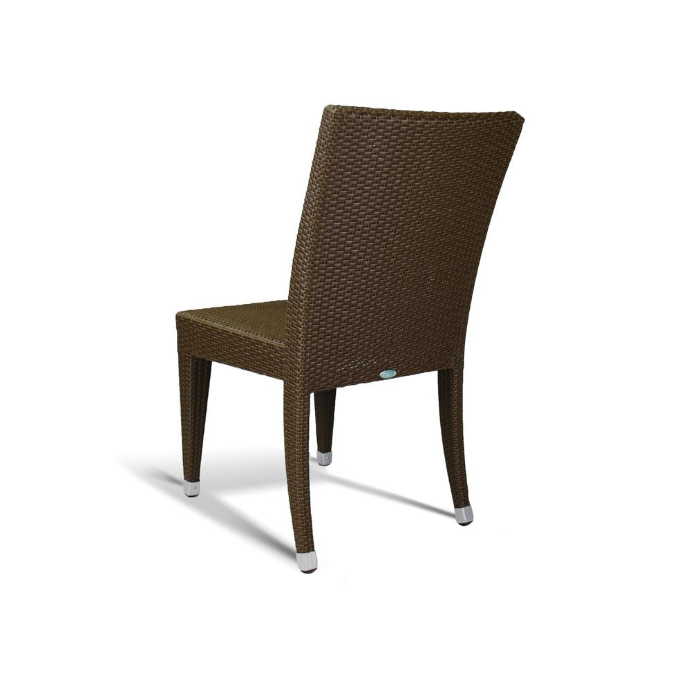 Asbury Outdoor Dining Side Chair