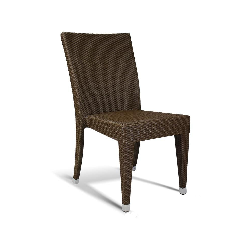 Asbury Outdoor Dining Side Chair