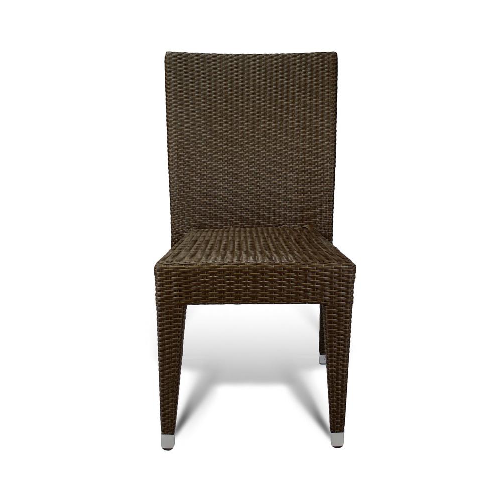 Asbury Outdoor Dining Side Chair