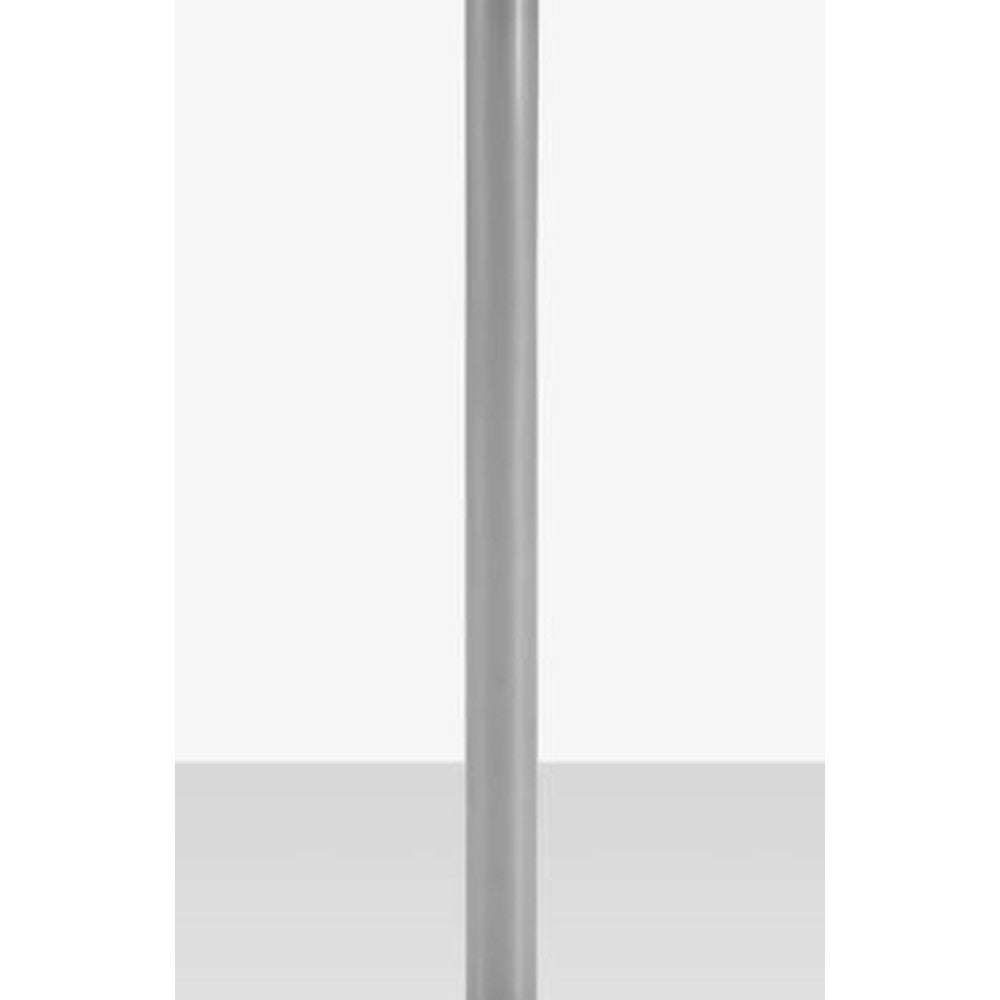 Verona Small Round Outdoor Bar Pole Only