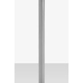 Verona Small Round Outdoor Bar Pole Only