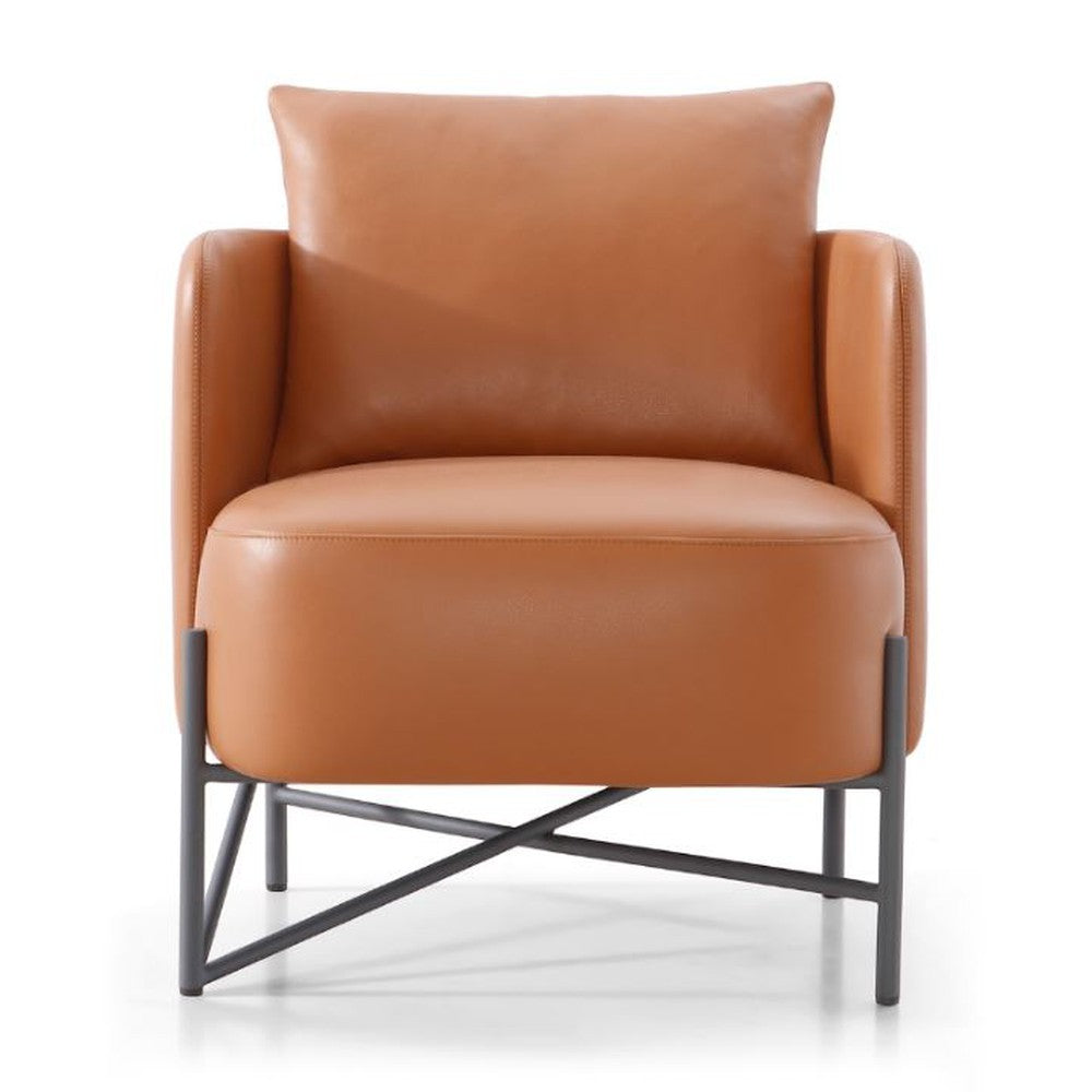 Laurent Upholstered Lounge Chair