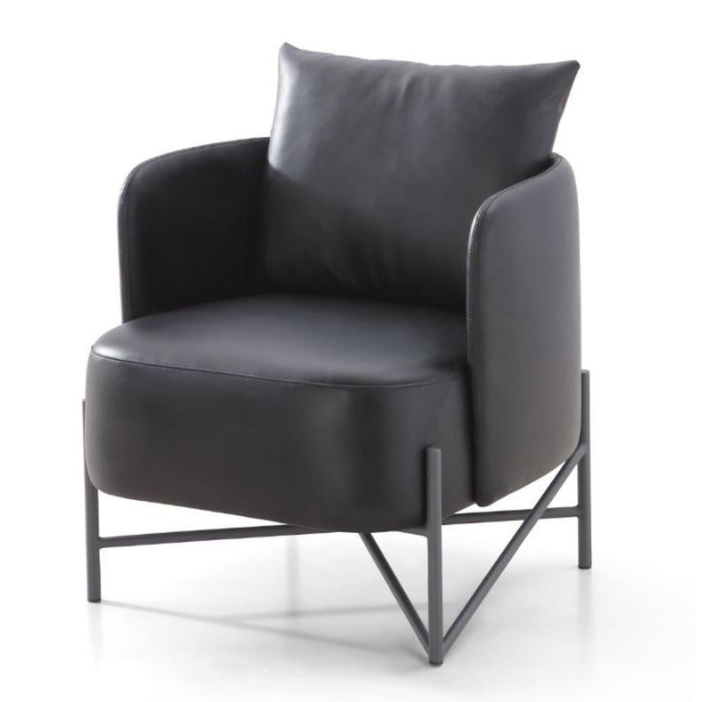 Laurent Upholstered Lounge Chair