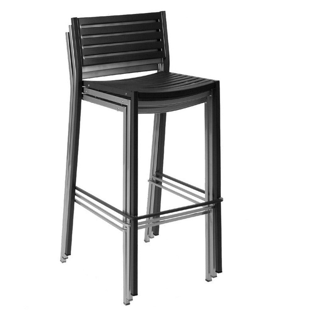 Segno Bar 264 Bar Stool