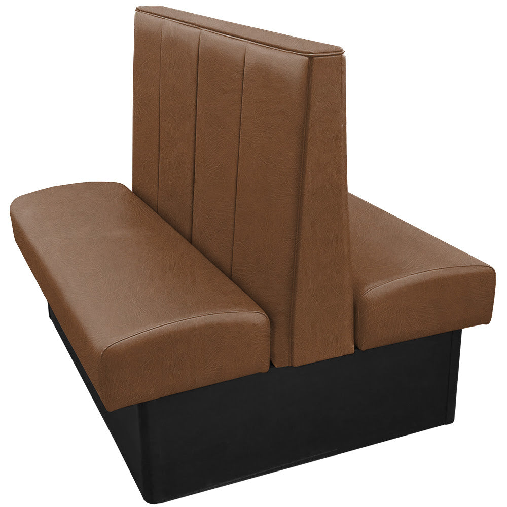 Waldorf Vinyl Upholstered Booths