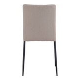 harve dining chair