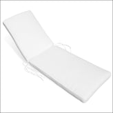 miami resin wickerlook chaise lounge cushion see optional acrylic fabric colors isp860 c