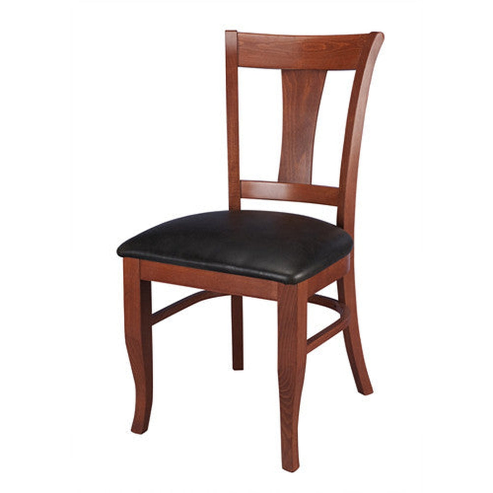 European Beechwood Side Chair Custom Finish | Chairs – Restaurant ...