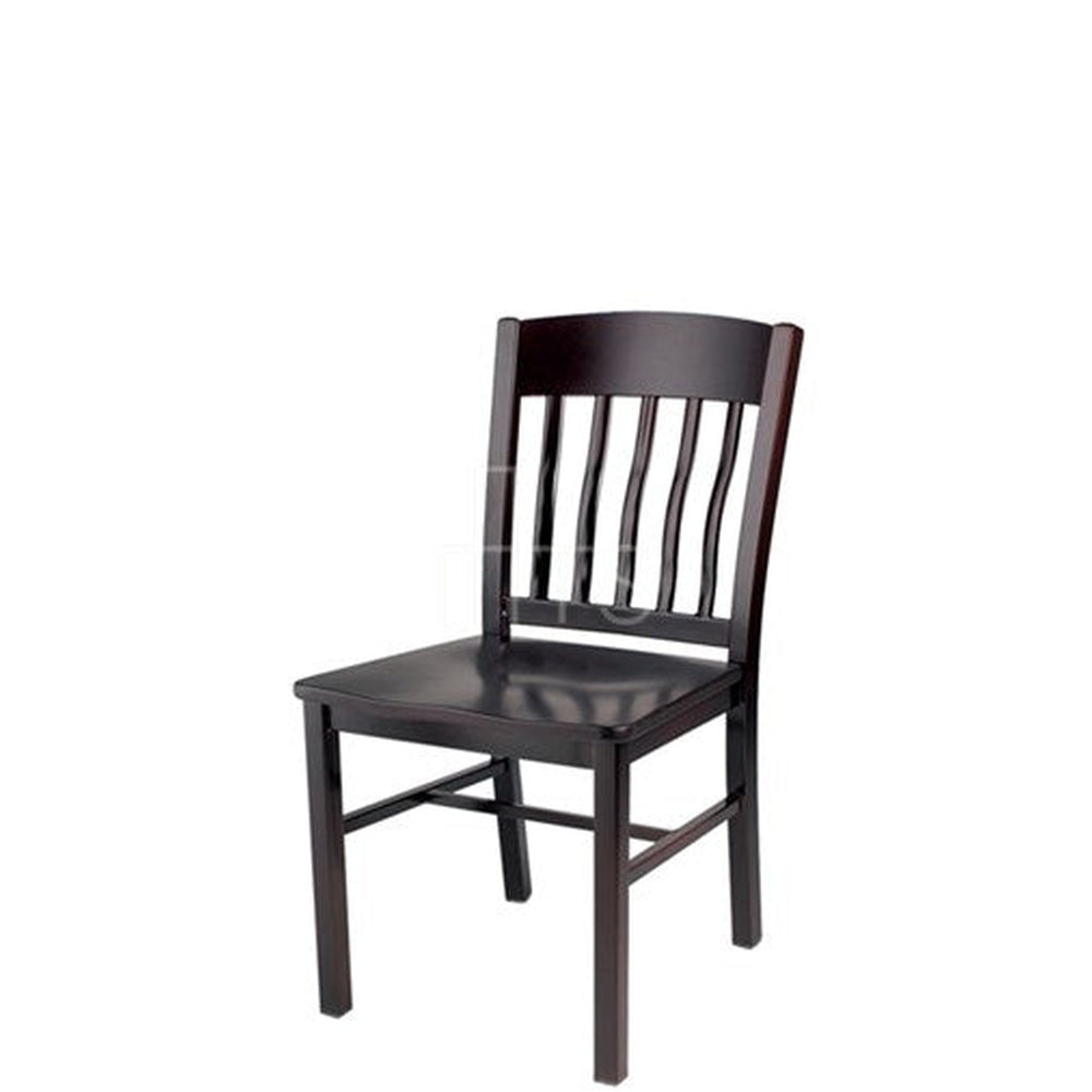 Classic Schoolhouse Chair | Chairs – Restaurant Furniture Plus