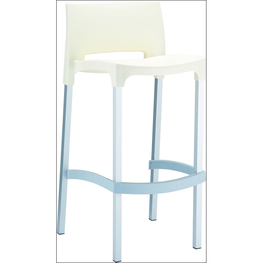 gio outdoor barstool beige isp035 bei