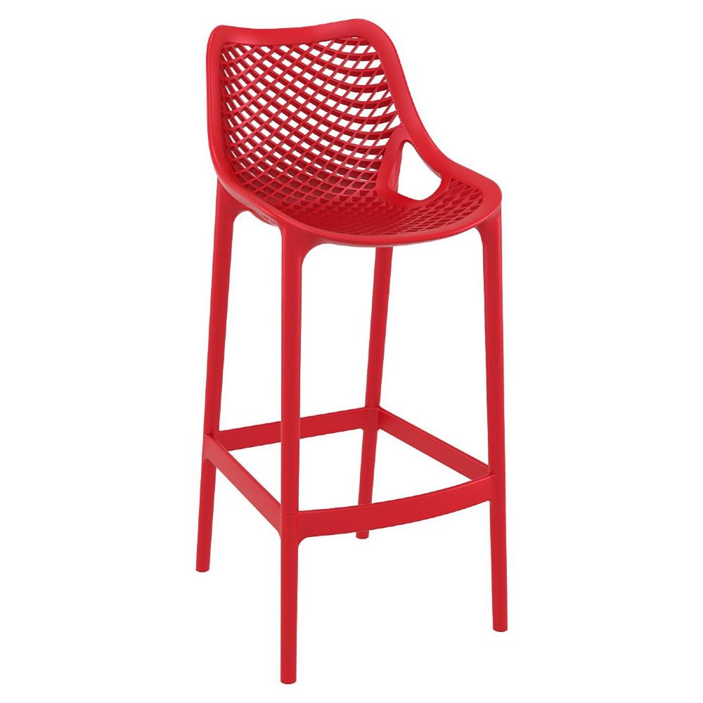 Air Bar Stool Outdoor Bar Stools Restaurant Furniture Plus