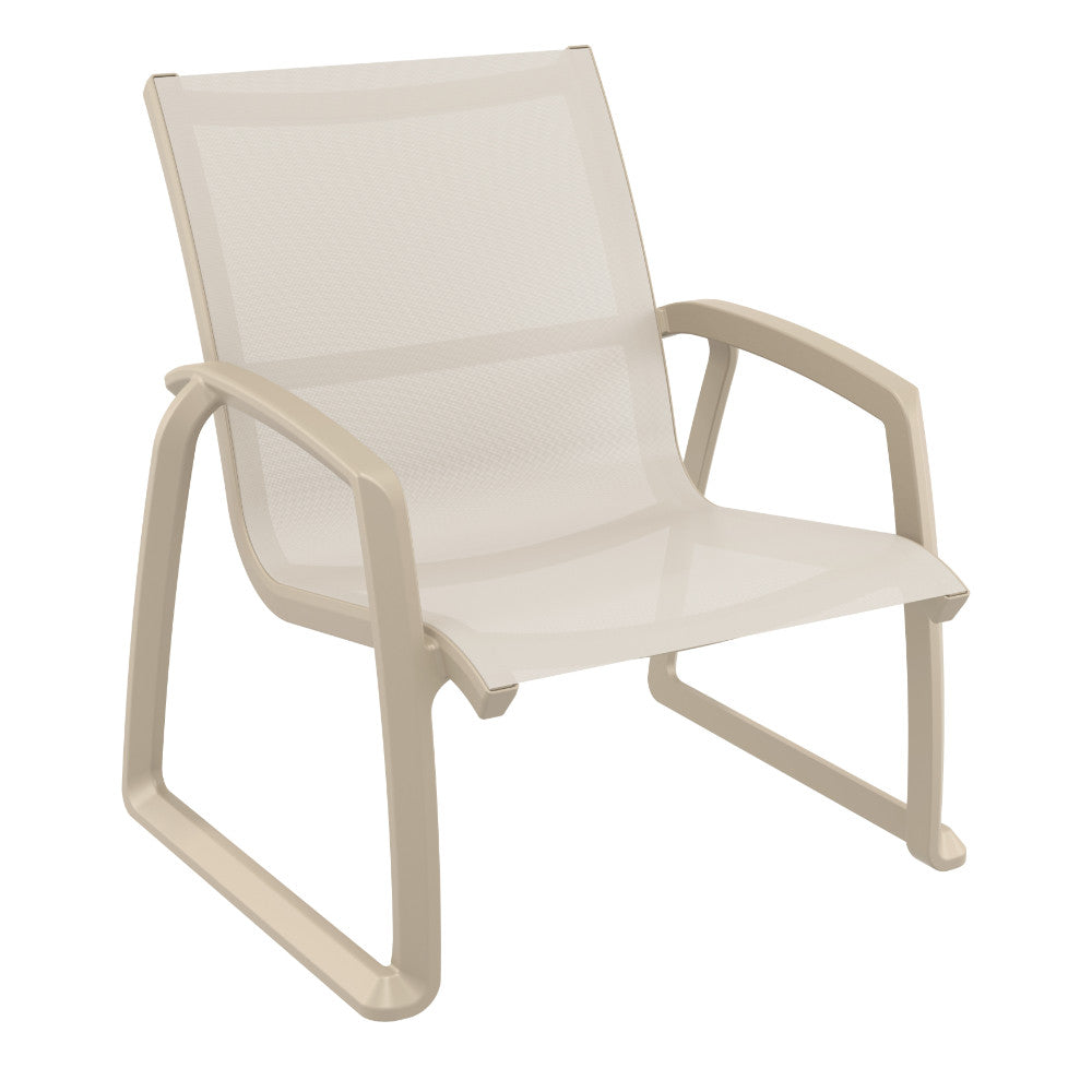 Pacific Club Arm Chair