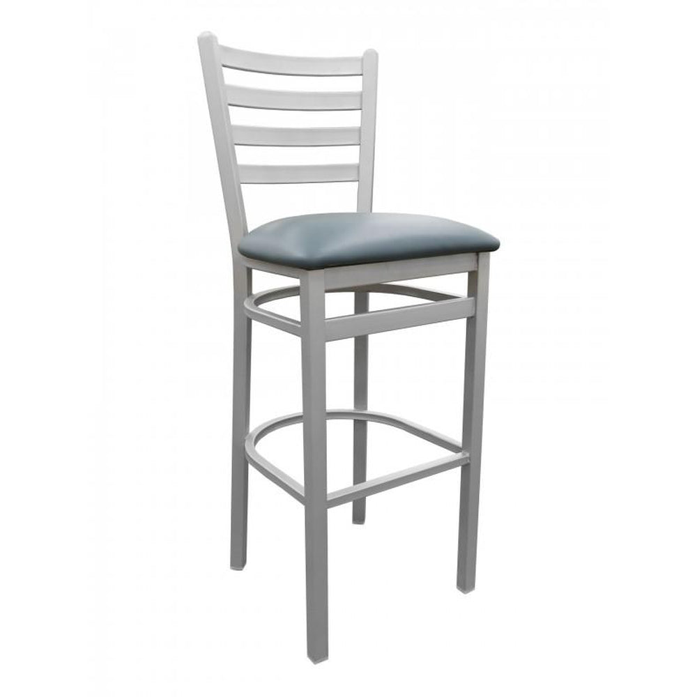 fs metal barstool 2