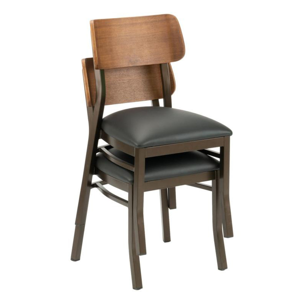 fs metal chair 21