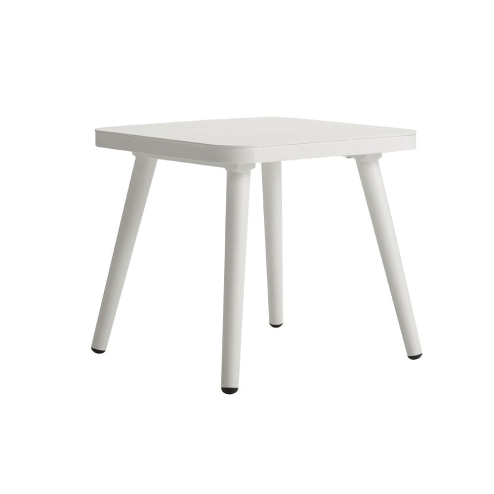 Aria Outdoor Square End Table