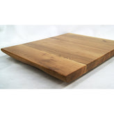 Solid Real Bamboo Restaurant Table Tops