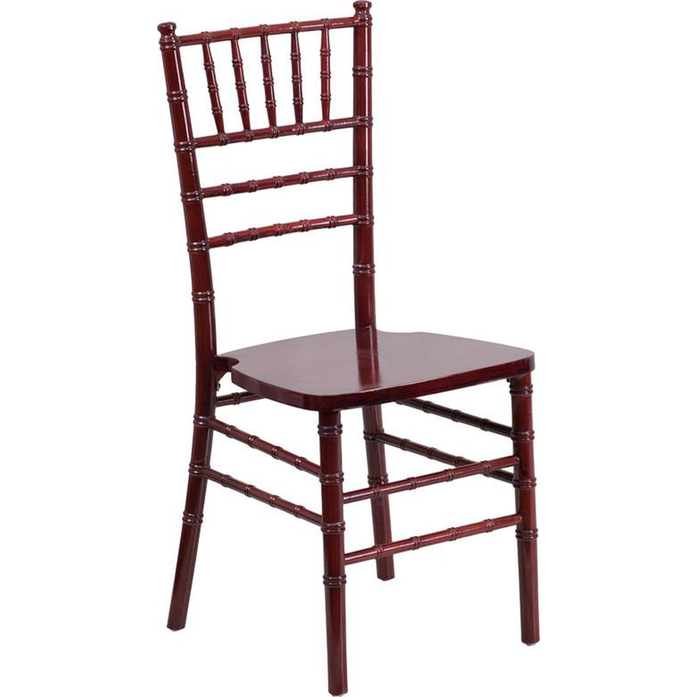 Walnut chiavari chairs new arrivals