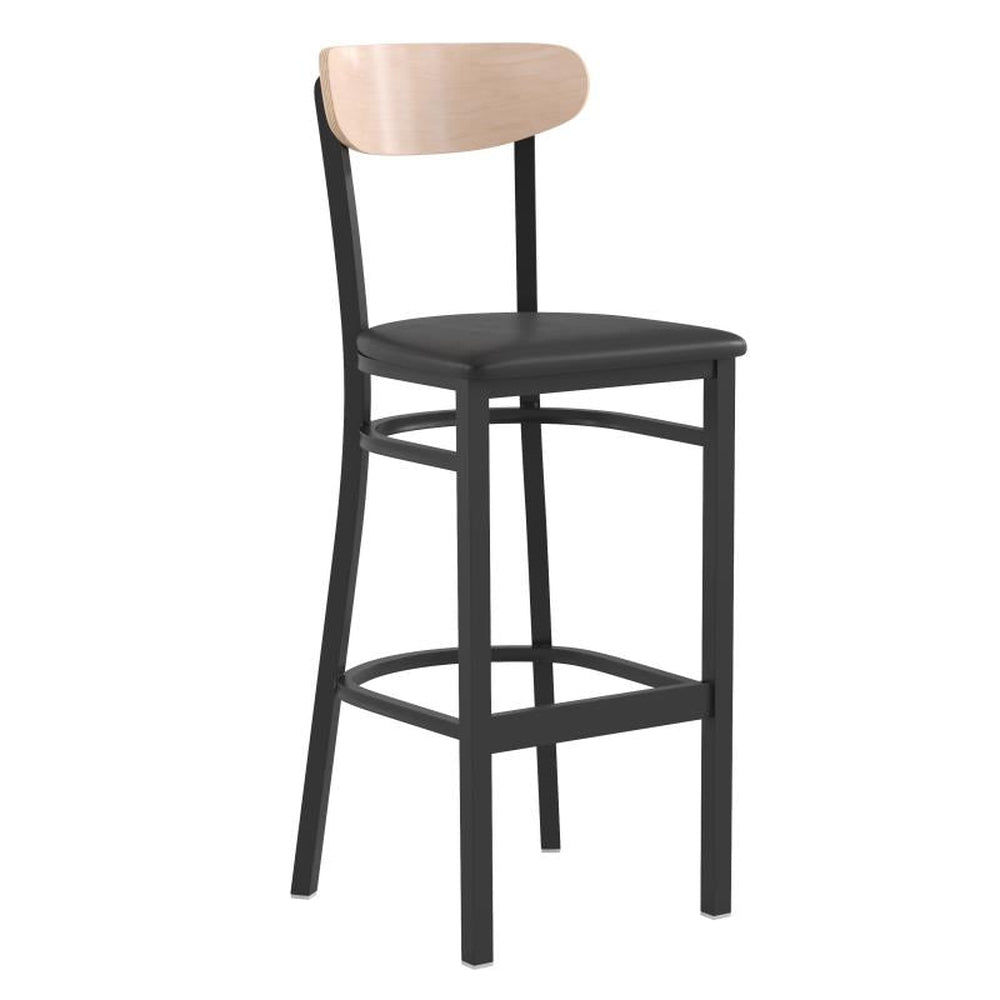 500 lb capacity counter shop stool