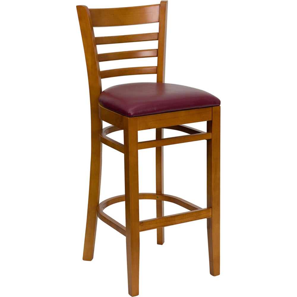 Bar stool online ladder