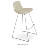 pera wire bar stool